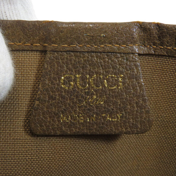 Gucci GG Plus Tote Bag - Picture 6 of 10